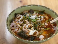 -筒骨麻辣烫(永同昌公寓胜明花园店)