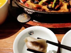 -老板恋上鱼(环山路店)