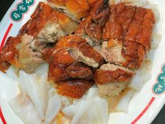 -飞尝蚝·顺德菜·鱼生(顺德总店)