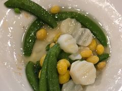 -烤肉宛饭庄(北新桥店)