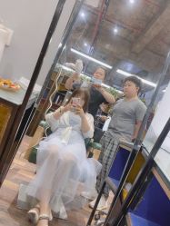 -B·F·T百菲特形象设计沙龙