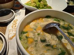 -隆喜元鱼汤包·海鲜(中联广场店)
