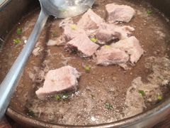-香顺·客家菜(常平店)