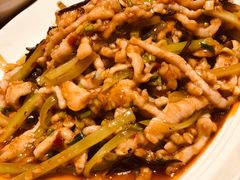 -眉州东坡·熊猫主题餐厅(枫蓝店)