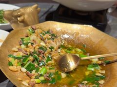-炊烟小炒黄牛肉(浦东世纪汇店)