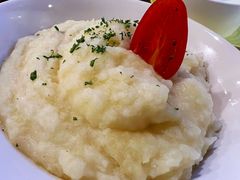 -申德勒加油站西餐厅Schindlers Tankstelle(上海外滩店)