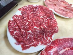 -五洲牛肉美食馆