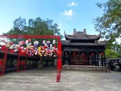 -中山詹园