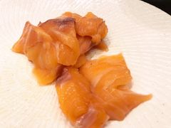 -新发展亚太JW万豪酒店·福苑咖啡厅