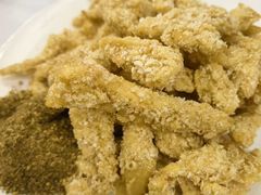 -老七饭馆(光荣道总店)