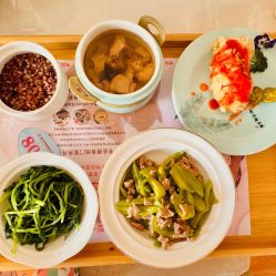 -东方幸福国际母婴月子会所(沙湾公园店)