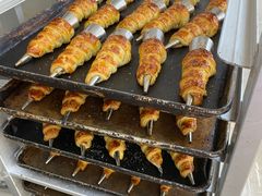 -爱德顺糕点食屋(利民道店)