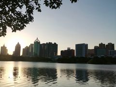 -南宁南湖公园