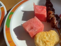 -比格比萨自助(诺亚大厦店)