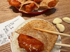 -肥三土菜馆(五四广场店)