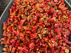 -拾捌川·自贡爆炒(夜未央店)