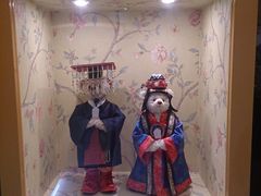 -济州岛泰迪熊博物馆