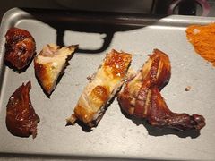 -吴家·淮扬小馆(世纪金源店)