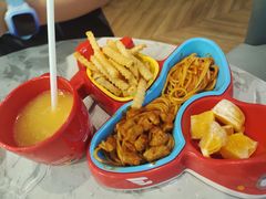 -必胜客(万象城店)