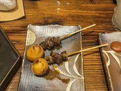 -鸟鹏烧鸟居酒屋(龙岗万科店)