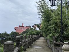 -句容茅山景区