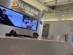 -FLARE STAR FITNESS(复地活力城店)