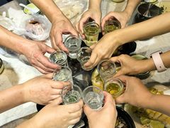 -阿龙酒煲(海宁新苑路店)