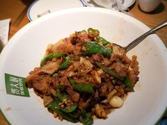 -费大厨辣椒炒肉(万家丽一店)