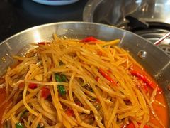 -李子坝梁山鸡(李子坝大鸡哥店)