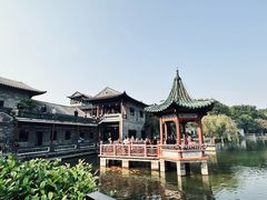 -东莞市可园博物馆