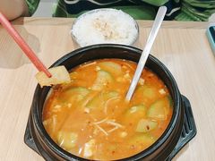 -小木屋拌饭(西安万象天地店)