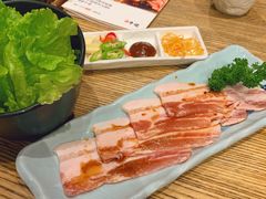 -御牛道日式烤肉料理(杭州万象城店)
