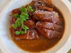 -金河半岛园林酒家(金融城店)