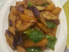 -东北人粗粮饺子坊(南山店)