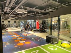 -懒人Club运动健身·运动康复·私教(三迪中心店)