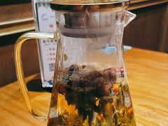-天山醉美·新疆餐厅(富华里店)