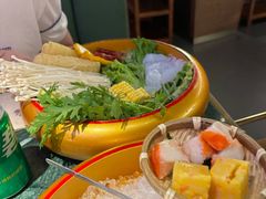 -牛New寿喜烧(曹路花园城店)