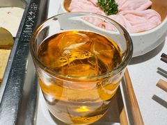 -海底捞火锅(长宁路龙之梦店)