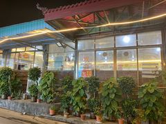 -红旗山庄(圭峰山店)