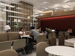 大堂-奈雪的茶(华侨城创意园店)
