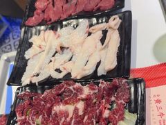 -三毛牛肉店(福强店)