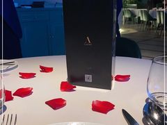 -L'Arome芳芳法国餐厅(仙林金鹰店)