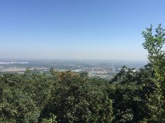 -阳台山自然风景区