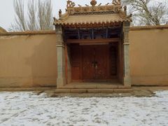 -敦煌莫高窟