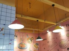 -麻麻桃韩式料理(百盛B馆店)