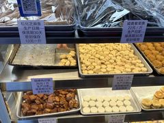 -纯心饼店(源溪店)