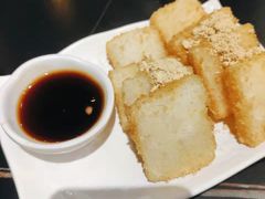 红糖糍粑-三猫黑鱼花(南大店)