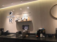 -星巴克臻选(北京银泰店)