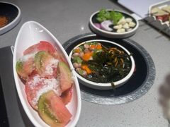 -丰茂烤串(外滩星荟中心店)
