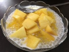 -蘑菇餐厅(马台街店)
